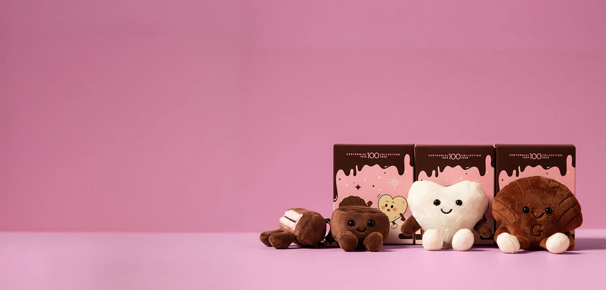 Exquisite Belgian Chocolate Since 1926